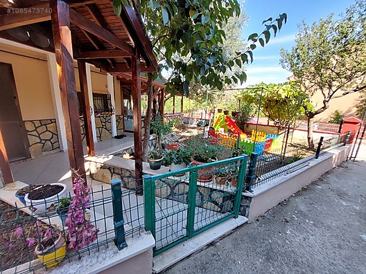 MÜSTAKİL, TRİPLEX, MANTOLAMASI YAPILMIŞ, SAĞLIK OCAĞI VE MARKET - YALOVA ALTINOVA fotoğraf 7