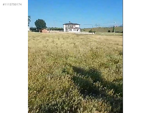 ERZİNCAN KURUTİLEK MAHALLESİNDE KÖŞE PARSEL SATILIK ARSA 10.734M² - ERZİNCAN MERKEZ fotoğraf 6