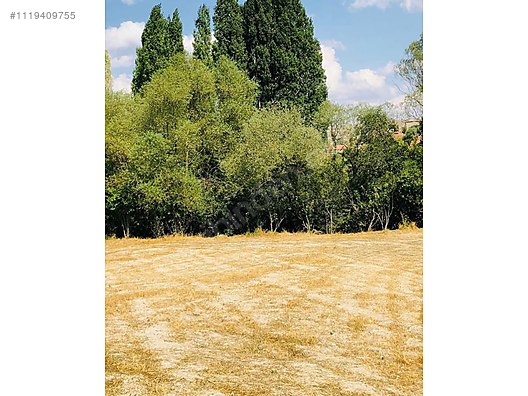  KÜTAHYA ÇAVDARHİSARDA SATILIK ARAZİ   1.066m² Kütahya / Çavdarhisar / İlçikören - KÜTAHYA ÇAVDARHİSAR fotoğraf 9
