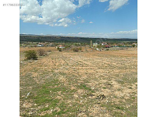  Satilik Yatırımlık Sütlüce'nin En Güzel Manzarası 3.328m²  - ELAZIĞ MERKEZ fotoğraf 2