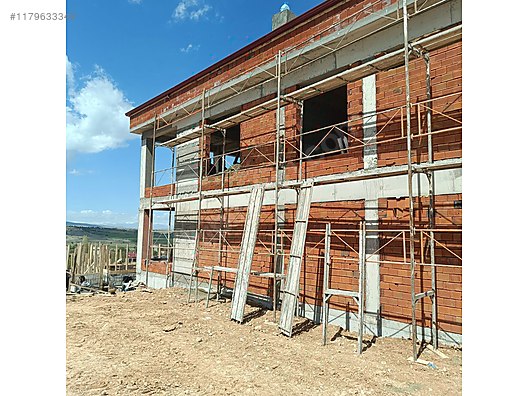  Satilik Yatırımlık Sütlüce'nin En Güzel Manzarası 3.328m²  - ELAZIĞ MERKEZ fotoğraf 3