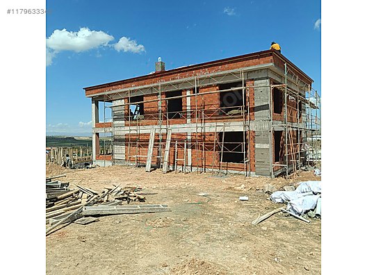  Satilik Yatırımlık Sütlüce'nin En Güzel Manzarası 3.328m²  - ELAZIĞ MERKEZ fotoğraf 4