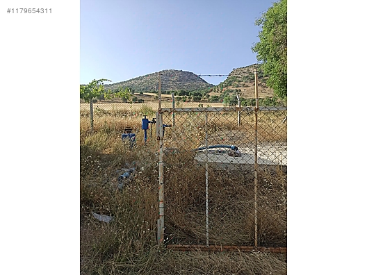 Diyarbakır / Hani / Serenköy Mh. SATILIK CEVİZ BAHÇESİ  15.000m²  - DİYARBAKIR HANİ fotoğraf 3