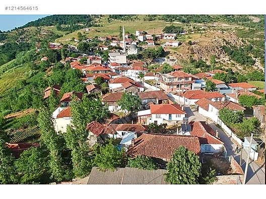 Kadastro Yoluna 75m Cepheli Köye 500m OSB Yakını Sahibinden Arsa 3.016m² - KÜTAHYA ASLANAPA fotoğraf 7