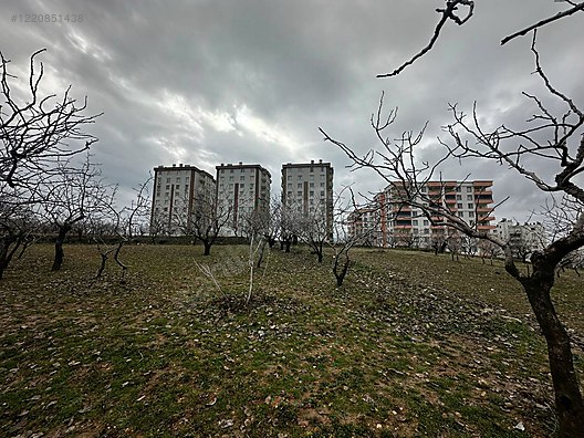 İMARLI ARSA 1.183 M² SATILIK Siirt / Merkez / Yeni Mah. - SİİRT MERKEZ fotoğraf 8