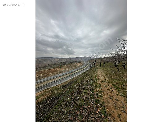 İMARLI ARSA 1.183 M² SATILIK Siirt / Merkez / Yeni Mah. - SİİRT MERKEZ fotoğraf 3