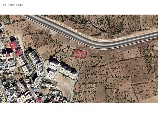 İMARLI ARSA 1.183 M² SATILIK Siirt / Merkez / Yeni Mah. - SİİRT MERKEZ fotoğraf 6