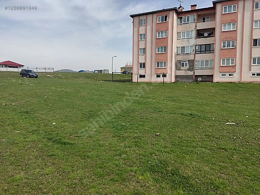 Sahibinden Konut İmarlı Arsa 672M² Ardahan / Göle / Fevzi Çakmak Mh. - ARDAHAN GÖLE fotoğraf 3
