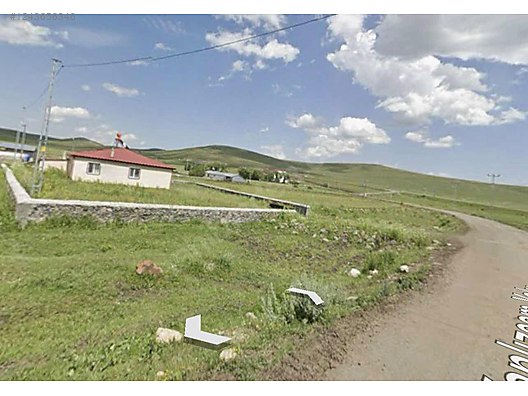 Satılık Kelepir 913M² Ardahan / Merkez / Yanlızçam Köyü - ARDAHAN MERKEZ fotoğraf 5