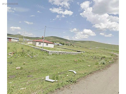 Satılık Kelepir 913M² Ardahan / Merkez / Yanlızçam Köyü - ARDAHAN MERKEZ fotoğraf 6