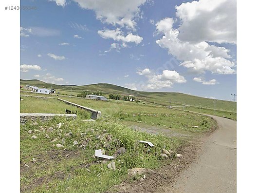 Satılık Kelepir 913M² Ardahan / Merkez / Yanlızçam Köyü - ARDAHAN MERKEZ fotoğraf 7