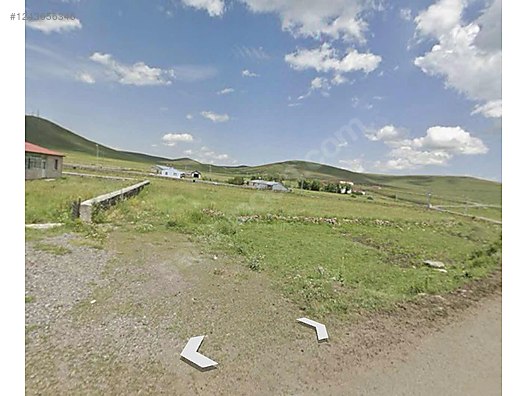 Satılık Kelepir 913M² Ardahan / Merkez / Yanlızçam Köyü - ARDAHAN MERKEZ fotoğraf 8