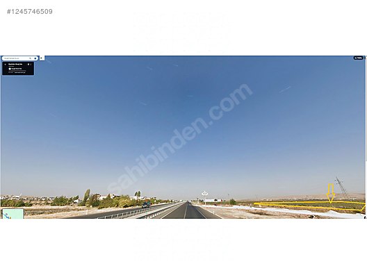 Diyarbakır / Yenişehir / Çakmak Mh. 5.552 m² SATILIK ARSA - DİYARBAKIR YENİŞEHİR fotoğraf 2