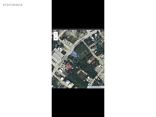 Favarın Göbeğinde Satılık Arazi 198 m² Hatay / Samandağ / Atatürk Mh. - HATAY SAMANDAĞ fotoğraf 4