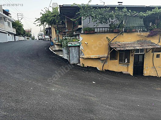 Güzel konumda satışa hazır arsa  1.152 M² Hatay / Altınözü / Yenişehir Mh. - HATAY ALTINÖZÜ fotoğraf 11