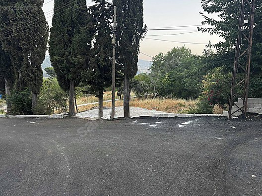 Güzel konumda satışa hazır arsa  1.152 M² Hatay / Altınözü / Yenişehir Mh. - HATAY ALTINÖZÜ fotoğraf 10