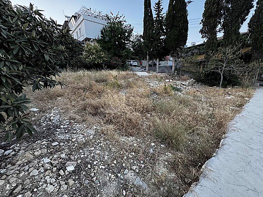 Güzel konumda satışa hazır arsa  1.152 M² Hatay / Altınözü / Yenişehir Mh. - HATAY ALTINÖZÜ fotoğraf 2