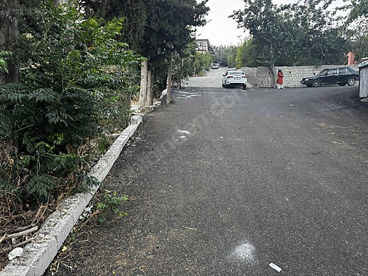 Güzel konumda satışa hazır arsa  1.152 M² Hatay / Altınözü / Yenişehir Mh. - HATAY ALTINÖZÜ fotoğraf 5