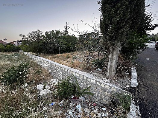 Güzel konumda satışa hazır arsa  1.152 M² Hatay / Altınözü / Yenişehir Mh. - HATAY ALTINÖZÜ fotoğraf 6