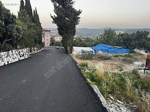 Güzel konumda satışa hazır arsa  1.152 M² Hatay / Altınözü / Yenişehir Mh. - HATAY ALTINÖZÜ fotoğraf 7