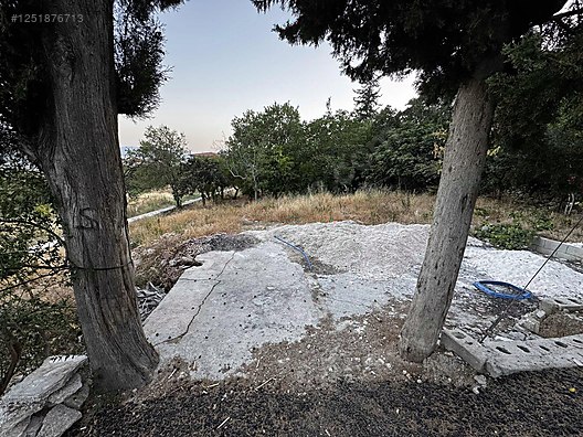 Güzel konumda satışa hazır arsa  1.152 M² Hatay / Altınözü / Yenişehir Mh. - HATAY ALTINÖZÜ fotoğraf 9