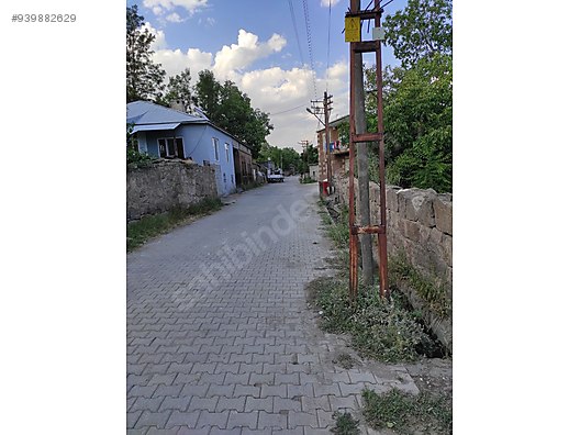 İKİKUBBE MAHALLESİ SATILIK KUPON ARSA 1.597 M²  - BİTLİS AHLAT fotoğraf 3