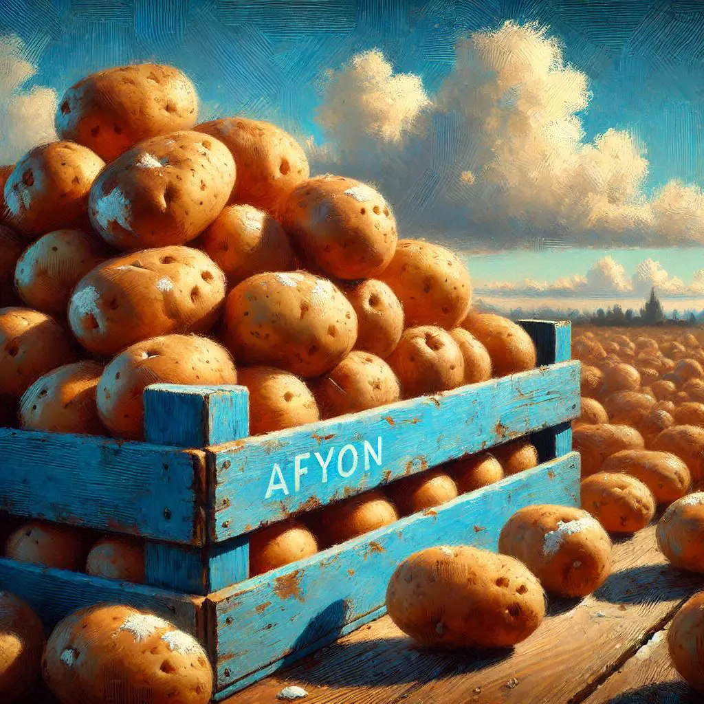 AFYONKARAHİSAR Banner Resmi