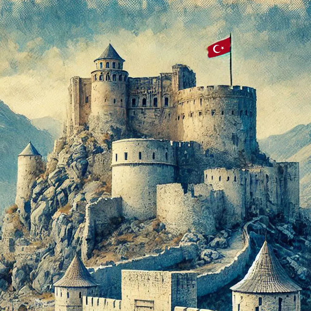 ELAZIĞ Banner Resmi