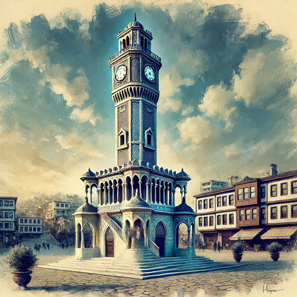 ERZİNCAN Banner Resmi