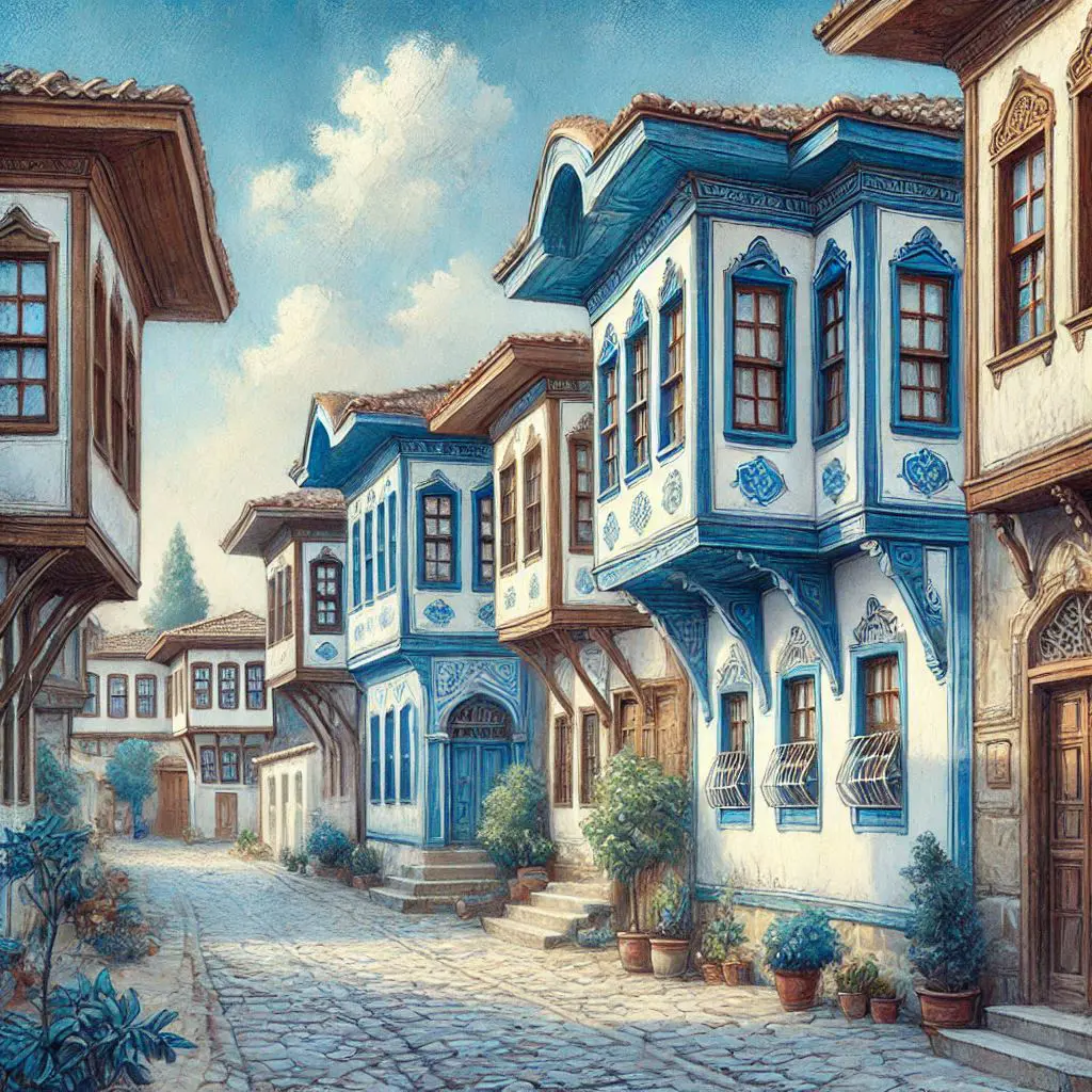 ESKİŞEHİR Banner Resmi