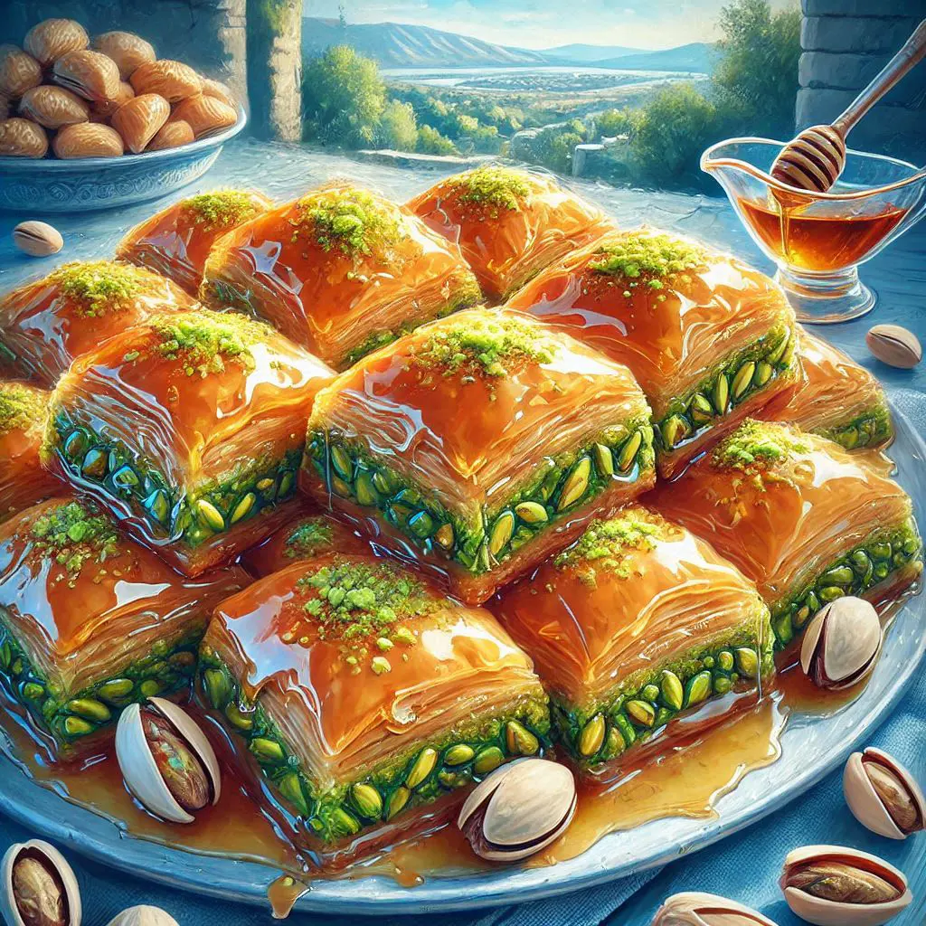 GAZİANTEP Banner Resmi