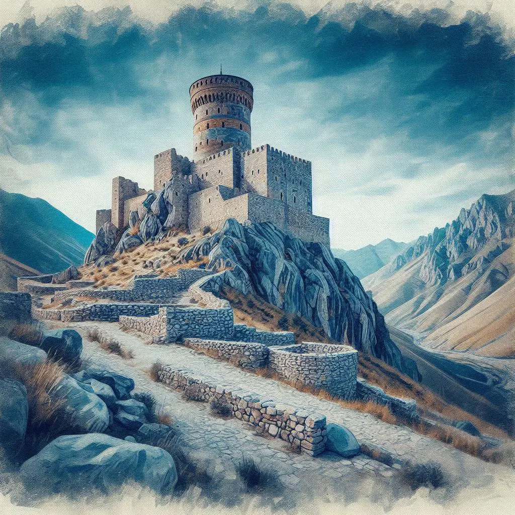 HAKKARİ Banner Resmi