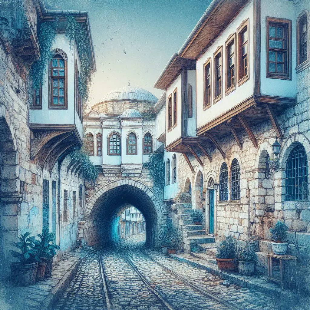 KİLİS Banner Resmi