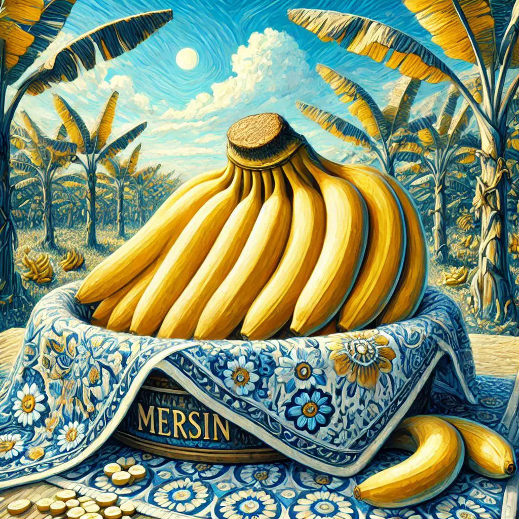 MERSİN Banner Resmi