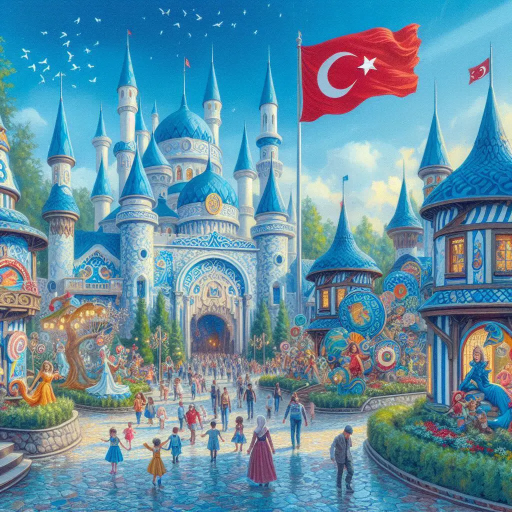 OSMANİYE Banner Resmi