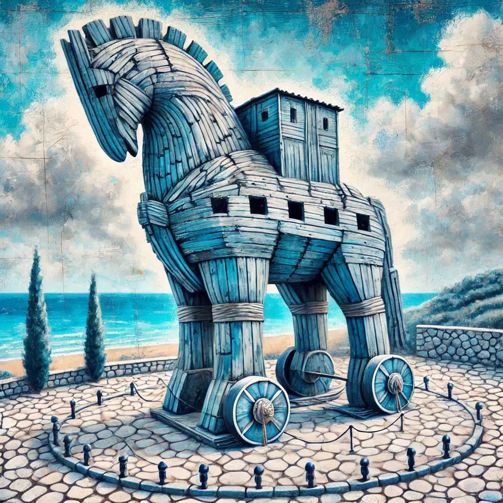 ÇANAKKALE Banner Resmi