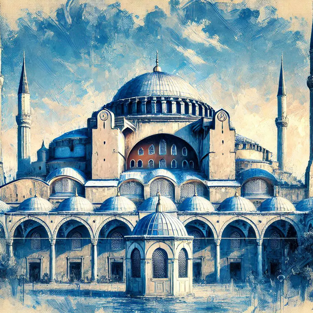 İSTANBUL Banner Resmi