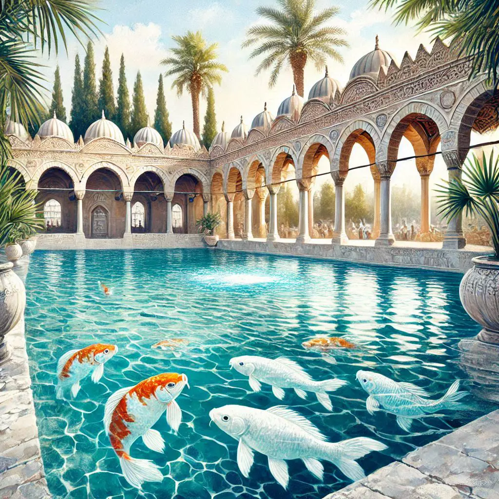 ŞANLIURFA Banner Resmi