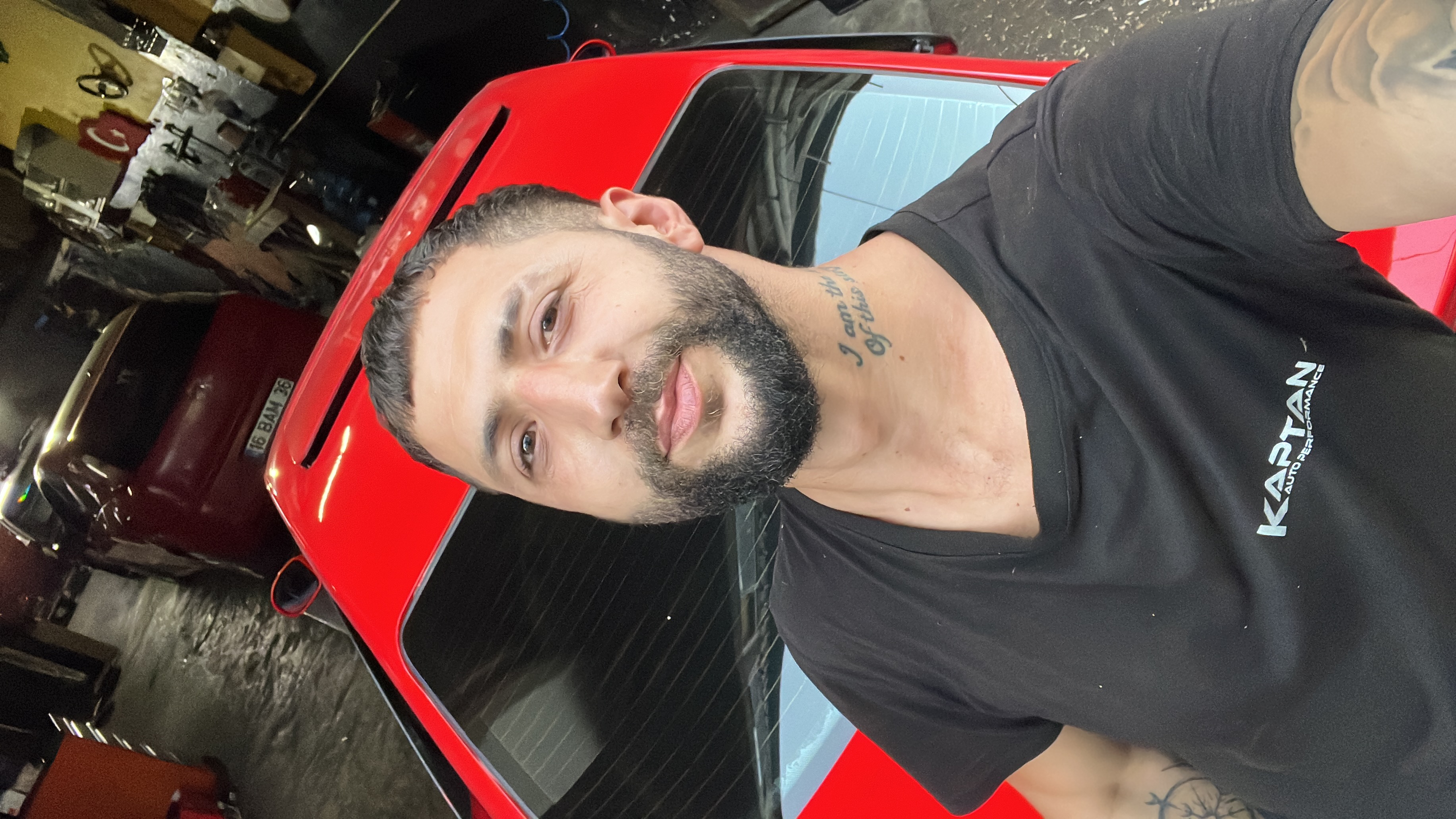 Profil Resmi