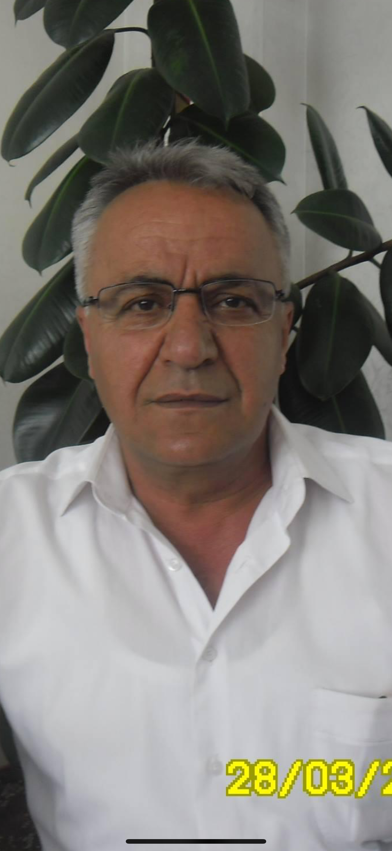 Profil Fotoğrafı