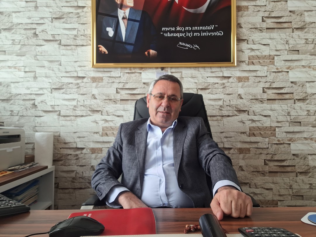 RE KA SEMBOL GAYRİMENKUL Profil Fotoğrafı