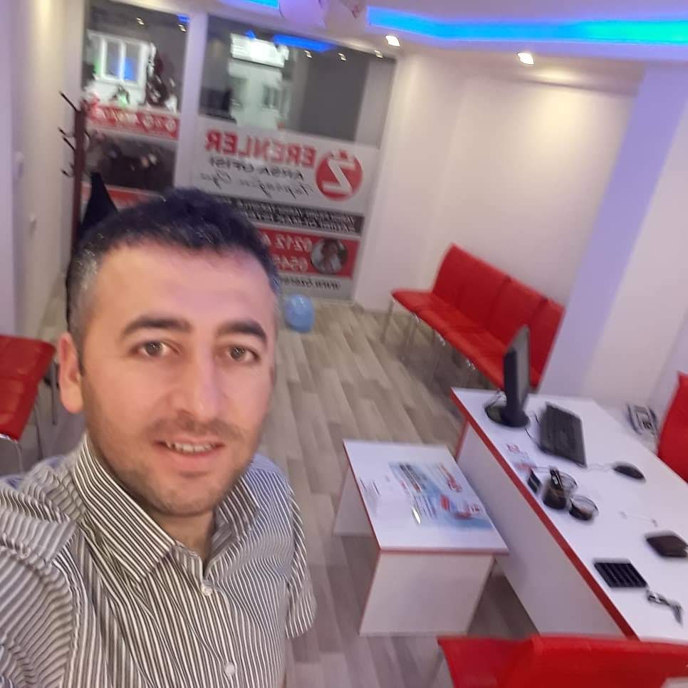 Profil Fotoğrafı