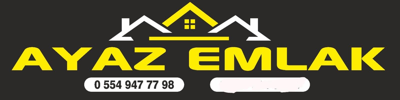 AYAZ EMLAK Profil Fotoğrafı